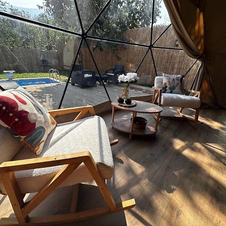 Evasion Sapanca Villa Dış mekan fotoğraf