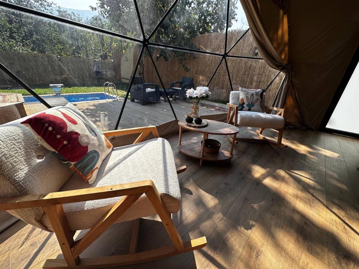 Evasion Sapanca Villa Dış mekan fotoğraf